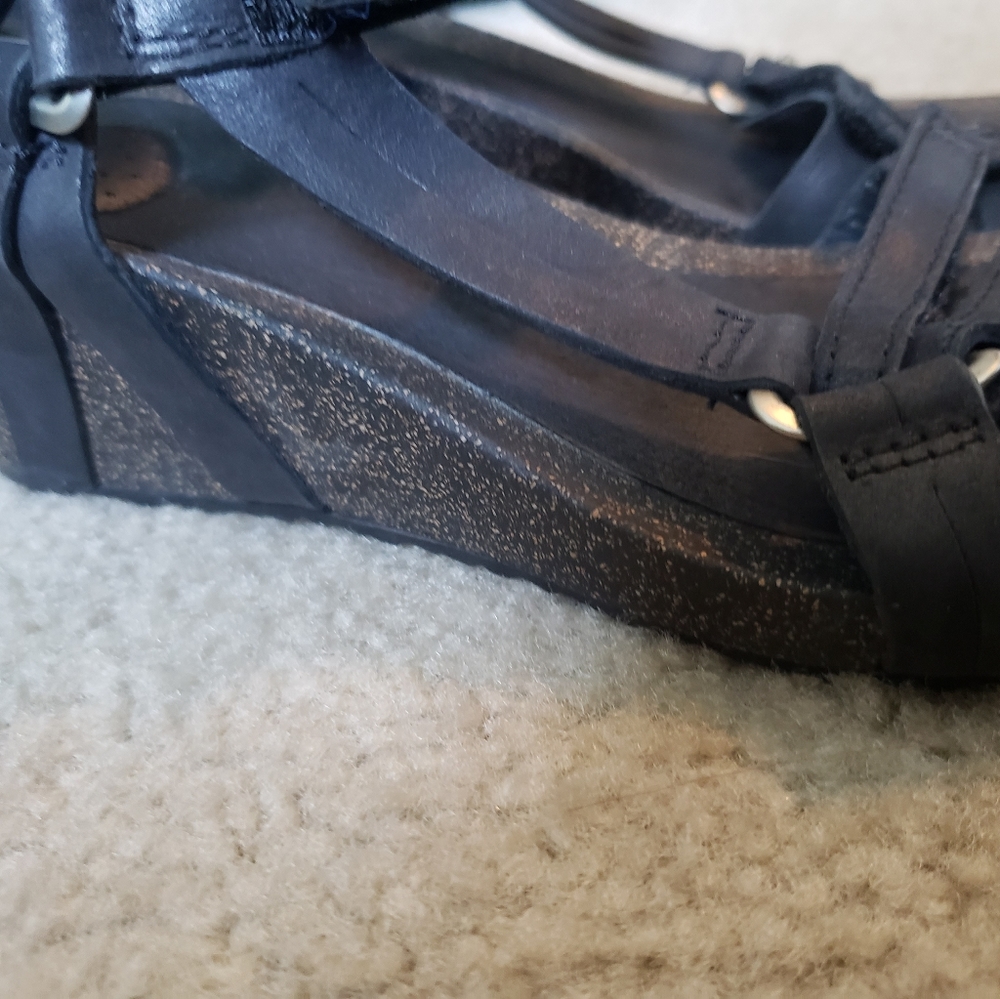 Teva sandals